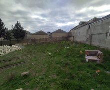 Satılır Torpaq Xırdalan ş.