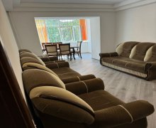 Kirayə (aylıq) Köhnə Tikili 28 May m., Nəsimi r.