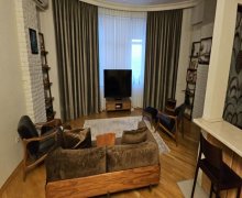 Kirayə (aylıq) Yeni Tikili Sahil m., Səbail r.