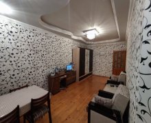 Satılır Köhnə Tikili Azadlıq m., Binəqədi r.