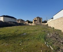 Продажа Участок Шювалан, Хязяр р.