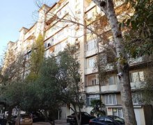 Satılır Köhnə Tikili Əhmədli m., Əhmədli, Xətai r.