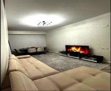 Satılır Yeni Tikili İnşaatçılar m., Yasamal r.