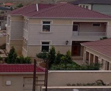 xezer rayonunda satilan heyet evleri/villa Şüvəlan, Xəzər r.