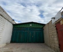 Satılır Həyət evi/villa Əhmədli m., Xətai r.