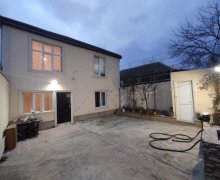 Satılır Həyət evi/villa Avtovağzal m., Biləcəri qəs., Binəqədi r. Satılır Həyət evi/villa Avtovağzal m., Biləcəri qəs., Binəqədi r.