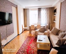 Kirayə (aylıq) Yeni Tikili Xırdalan ş.