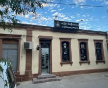 Kirayə (aylıq) Obyekt Nizami m., Yasamal qəs., Yasamal r.