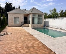 Satılır Həyət evi/villa Buzovna, Xəzər r.