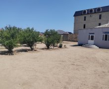 Satılır Həyət evi/villa Koroğlu m., Bilgəh qəs., Sabunçu r.