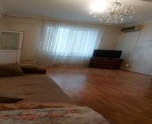 Kirayə (aylıq) Yeni Tikili Neftçilər m., 8-ci kilometr, Nizami r.