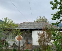 Kirayə (aylıq) Həyət evi/villa Oğuz ş. Kirayə (aylıq) Həyət evi/villa Oğuz ş.