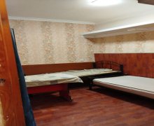 Kirayə (aylıq) Həyət evi/villa Nizami m., Yasamal r.