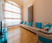 Kirayə (günlük) Köhnə Tikili İçərişəhər m., Səbail r.