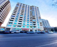 Satılır Yeni Tikili Qara Qarayev m., Nizami r.