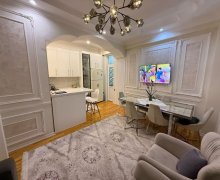 Satılır Yeni Tikili Xırdalan ş.