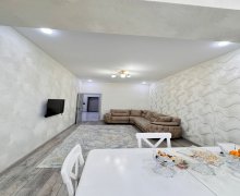 Kirayə (aylıq) Yeni Tikili 20 Yanvar m., Yasamal r.