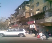 Kirayə (aylıq) Köhnə Tikili Gənclik m., Nəsimi r.