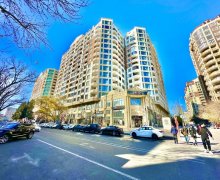 Satılır Yeni Tikili Nəriman Nərimanov m., Nərimanov r.