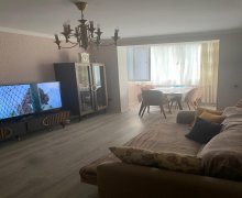 Kirayə (aylıq) Köhnə Tikili Nəriman Nərimanov m., Nərimanov r.