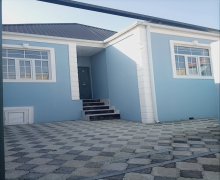 Satılır Həyət evi/villa Binə qəs., Xəzər r. Satılır Həyət evi/villa Binə qəs., Xəzər r.