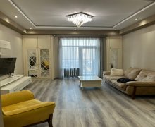 ag seherde aylıq evler Xətai m., Ağ şəhər, Xətai r.