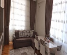 Satılır Yeni Tikili Yeni Yasamal qəs., Yasamal r.