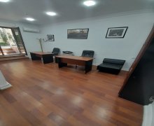 Kirayə (aylıq) Ofis Elmlər akademiyası m., Yasamal r.