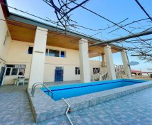 Satılır Bağ evi Goradil, Abşeron r.