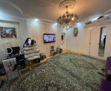 Satılır Yeni Tikili İnşaatçılar m., Yeni Yasamal qəs., Yasamal r.