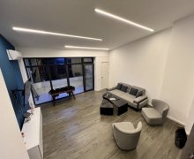 Kirayə (aylıq) Yeni Tikili 20 Yanvar m., Yeni Yasamal qəs., Yasamal r.