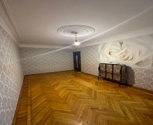 Satılır Köhnə Tikili Həzi Aslanov m., Əhmədli, Xətai r.