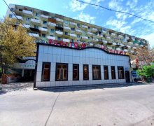 Kirayə (aylıq) Obyekt Xalqlar dostluğu m., 8-ci kilometr, Nizami r.