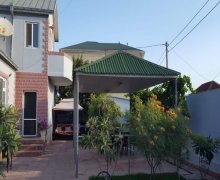 Kirayə (aylıq) Bağ evi Fatmayi, Abşeron r.