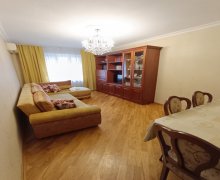 Satılır Köhnə Tikili Xalqlar dostluğu m., Xətai r.