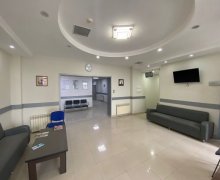 Kirayə (aylıq) Obyekt İnşaatçılar m., Yeni Yasamal qəs., Yasamal r.