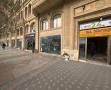 Kirayə (aylıq) Obyekt Xətai m., Xətai r.