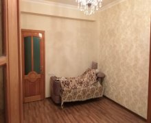 Kirayə (aylıq) Yeni Tikili H.Aslanov qəs., Xətai r.