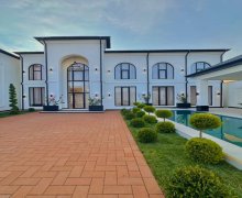 Satılır Bağ evi Mərdəkan, Xəzər r.