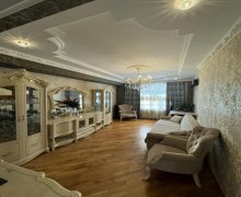 Satılır Yeni Tikili Nəsimi m., 6-cı mikrorayon, Binəqədi r.