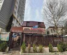 Satılır Obyekt Memar Əcəmi m., 9-cu mikrorayon, Binəqədi r.