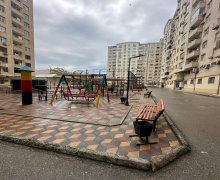 Kirayə (aylıq) Yeni Tikili Neftçilər m., Nizami r. Kirayə (aylıq) Yeni Tikili Neftçilər m., Nizami r.