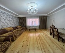 xirdalanda 2 mertebeli heyet evleri/villa Xırdalan ş.