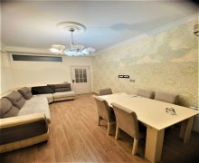 Satılır Yeni Tikili 20 Yanvar m., Yasamal r.