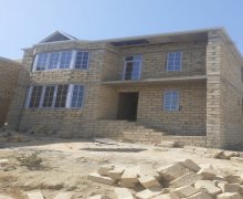 Satılır Həyət evi/villa Masazır, Abşeron r.