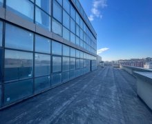 genclikde yeni tikili evler Gənclik m., Nərimanov r.