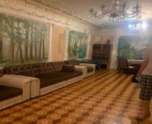 Satılır Həyət evi/villa Nəsimi m., Binəqədi r.