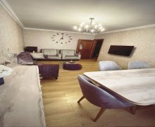 Satılır Köhnə Tikili Qara Qarayev m., 8-ci kilometr, Nizami r.