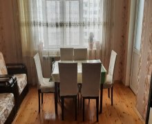 Kirayə (aylıq) Yeni Tikili Həzi Aslanov m., H.Aslanov qəs., Xətai r.