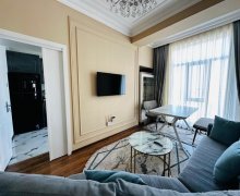 Satılır Yeni Tikili Neftçilər m., 8-ci kilometr, Nizami r.